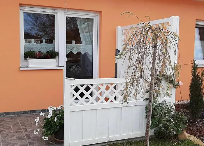 Ferienwohnung Weinbergblick