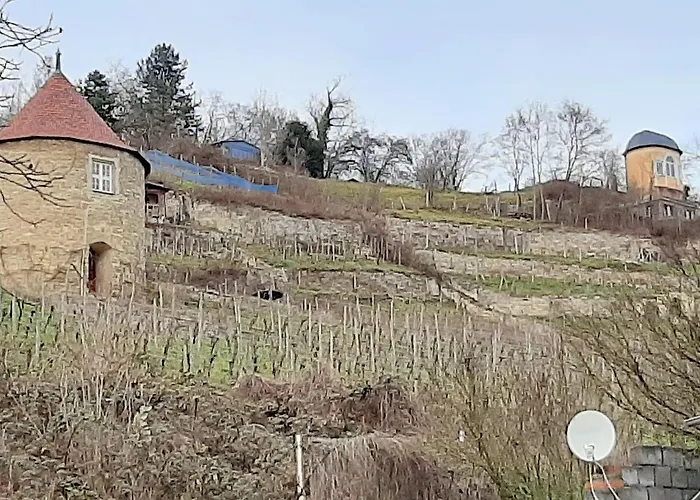 Ferienwohnung Weinbergblick