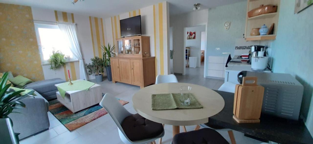 Weinbergblick Apartment *