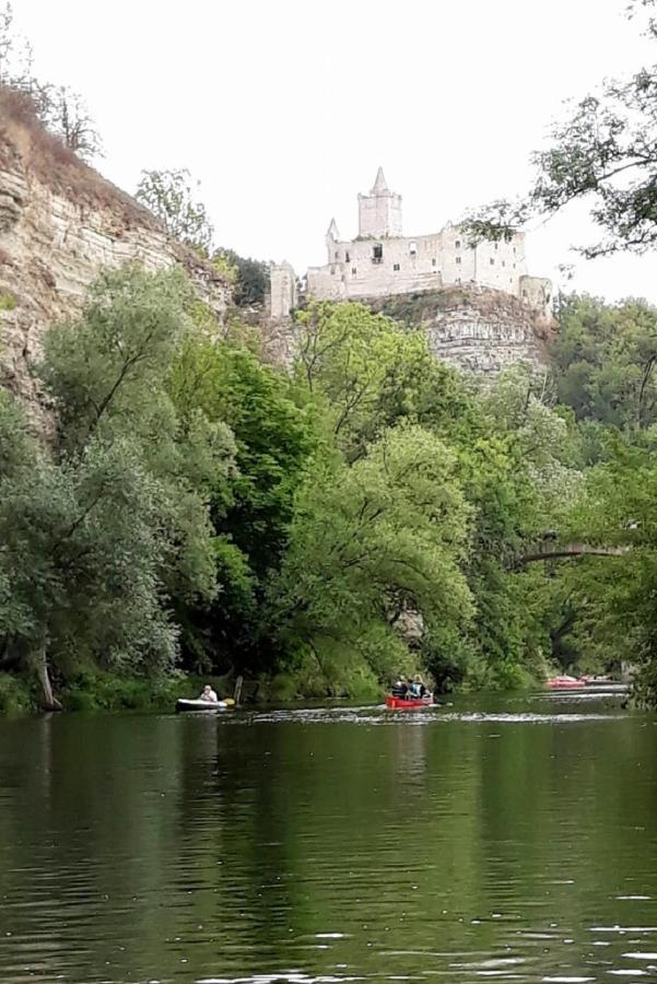 Weinbergblick Naumburg (Saale)