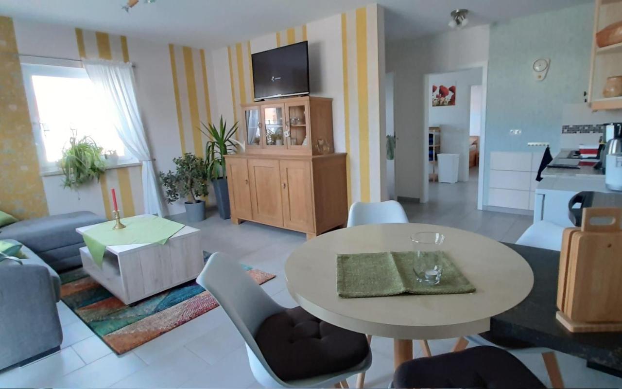 Weinbergblick Apartment *