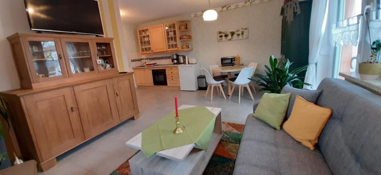 Weinbergblick Apartment Naumburg (Saale)