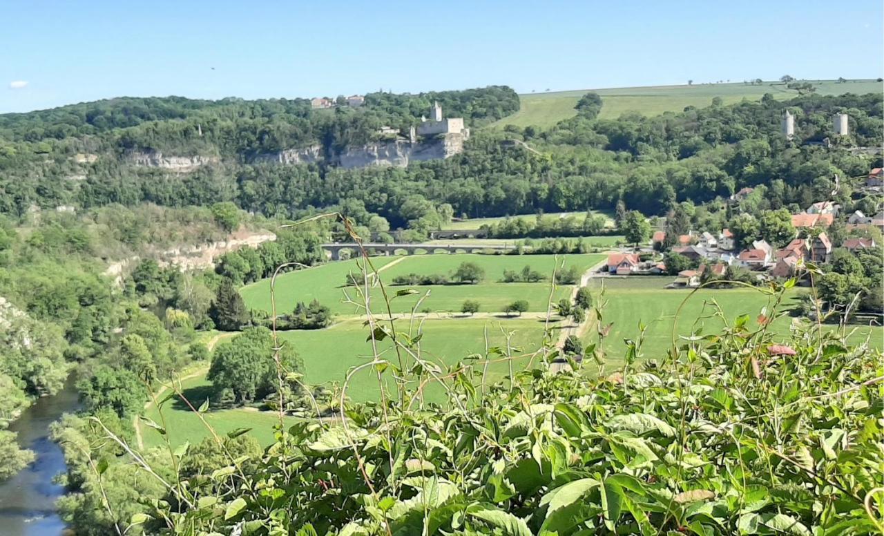 Weinbergblick Apartment *