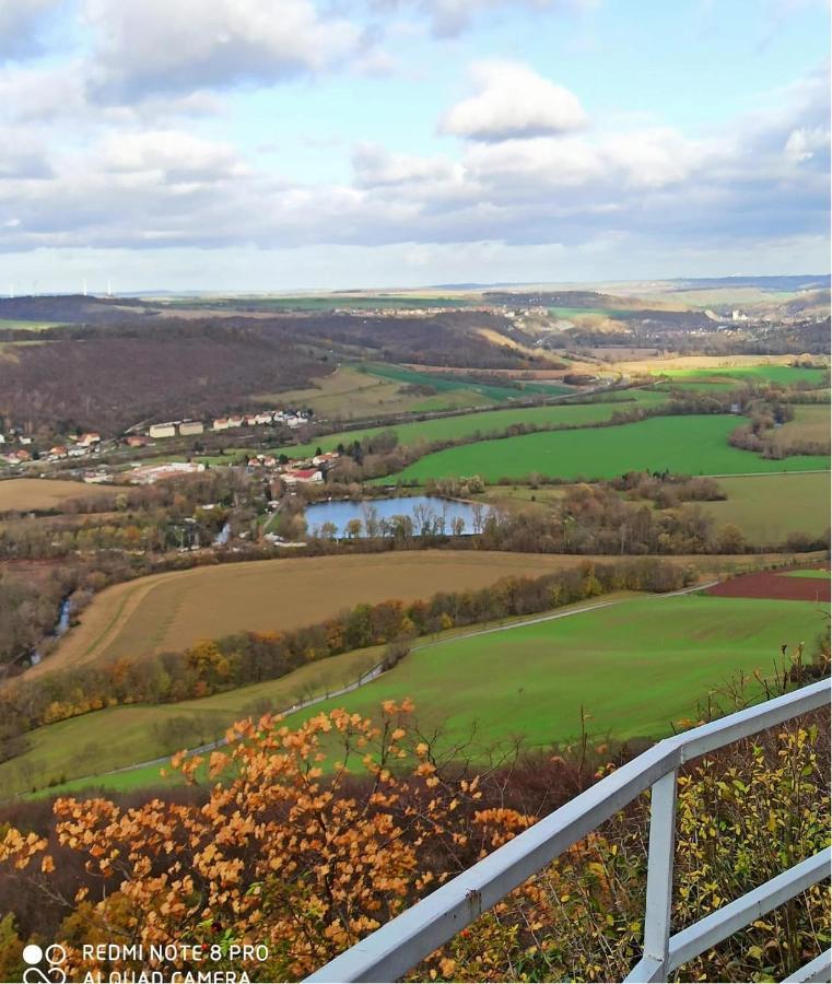 Weinbergblick Apartment Naumburg (Saale)