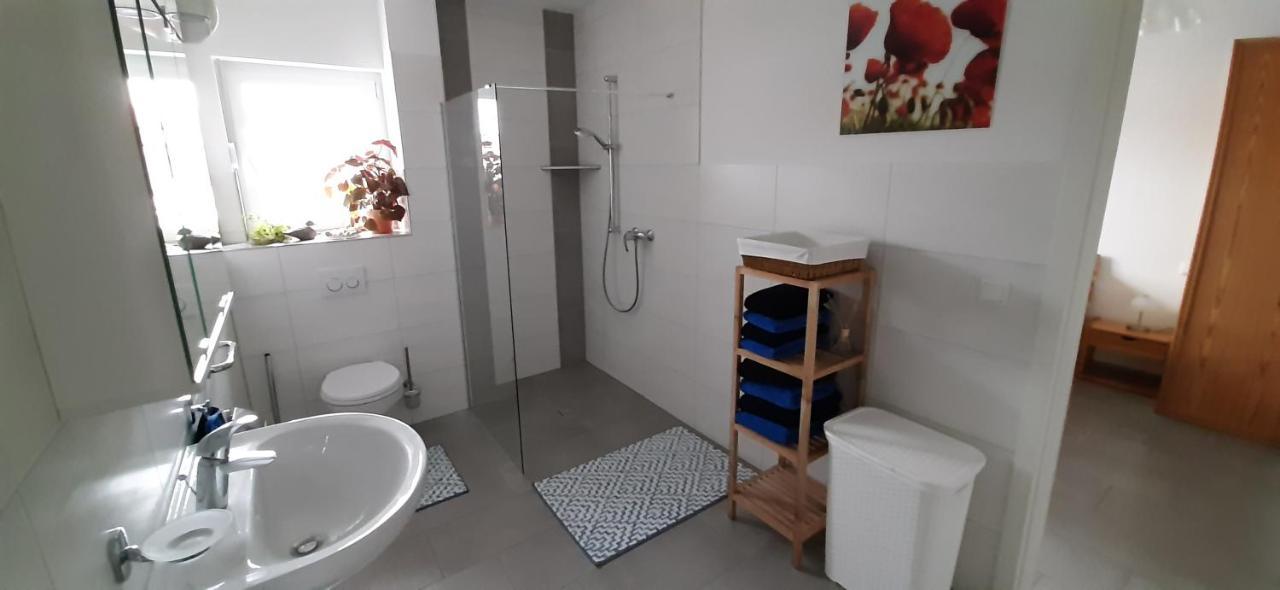 Weinbergblick Apartment *