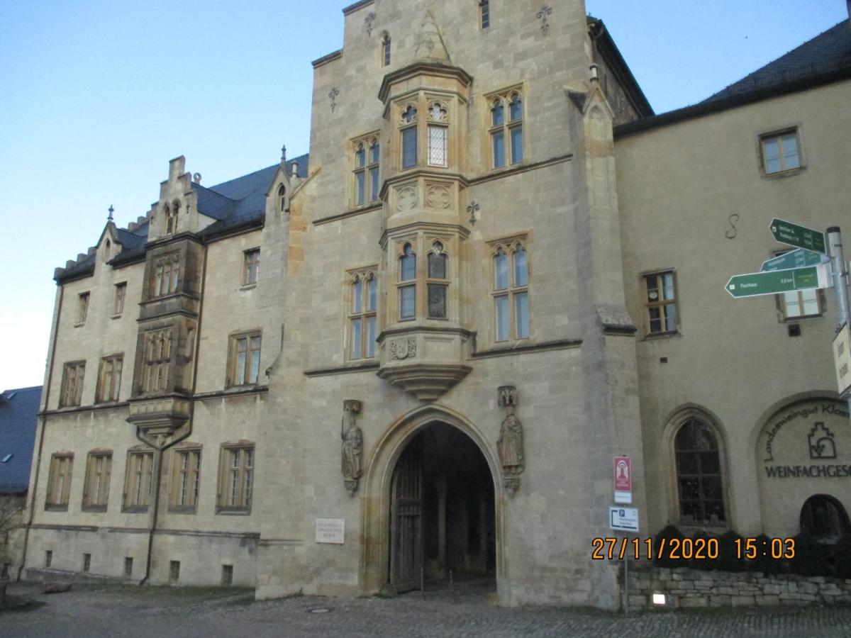 Apartment Weinbergblick
